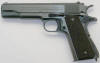Colt Model 1911A1&nbsp;S/N 713239 1938 Contract